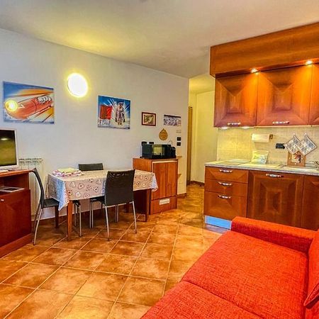 Appartamento Smith Roero - Affitti Brevi Italia Bardonecchia Luaran gambar