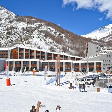 Appartamento Smith Roero - Affitti Brevi Italia Bardonecchia Luaran gambar