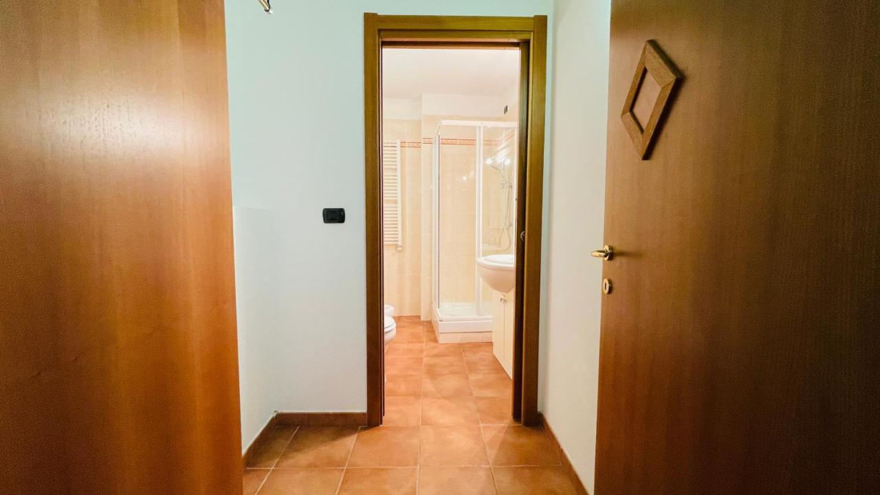 Appartamento Smith Roero - Affitti Brevi Italia Bardonecchia Luaran gambar