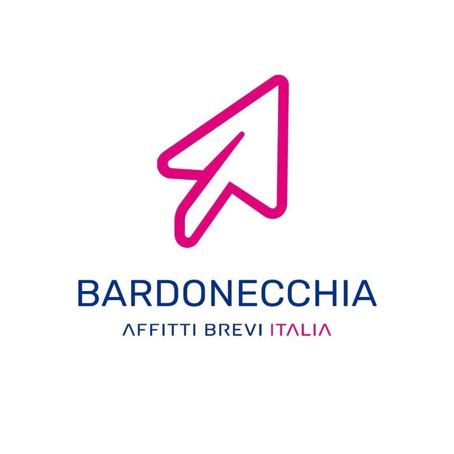 Appartamento Smith Roero - Affitti Brevi Italia Bardonecchia Luaran gambar
