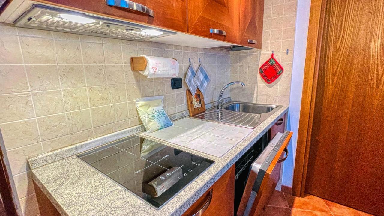 Appartamento Smith Roero - Affitti Brevi Italia Bardonecchia Luaran gambar