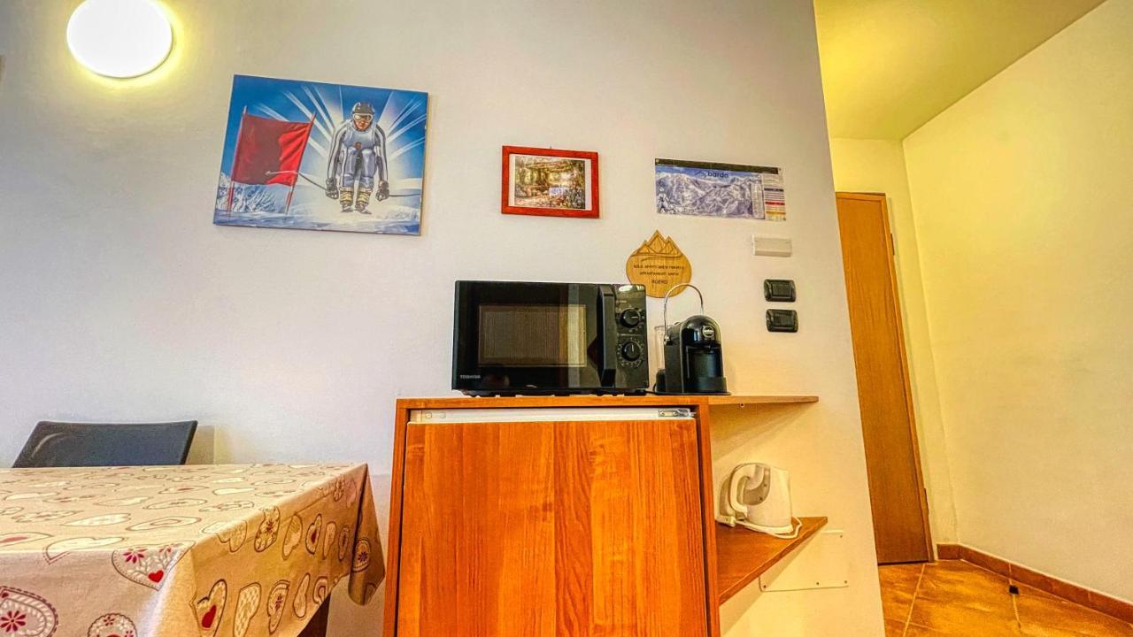 Appartamento Smith Roero - Affitti Brevi Italia Bardonecchia Luaran gambar