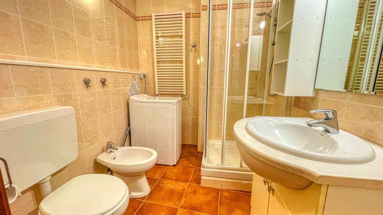 Appartamento Smith Roero - Affitti Brevi Italia Bardonecchia Luaran gambar