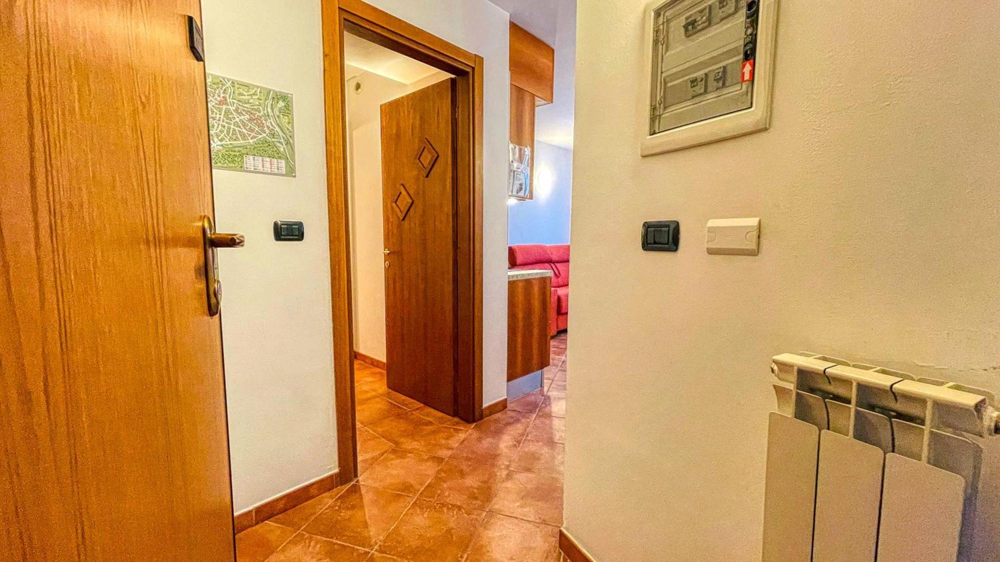 Appartamento Smith Roero - Affitti Brevi Italia Bardonecchia Luaran gambar